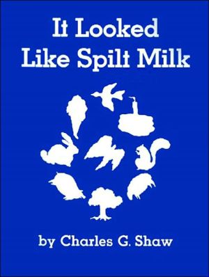 Book It Looked Like Spilt Milk free