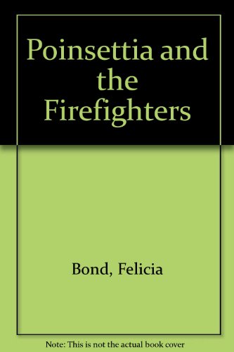 Book Poinsettia and the Firefighters free