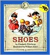 Book Shoes (Reading Rainbow Books) free
