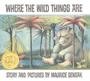 Book Where the Wild Things Are free