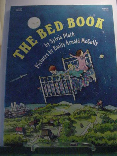 Book The Bed Book free
