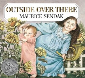 Book Outside Over There (Caldecott Collection) free