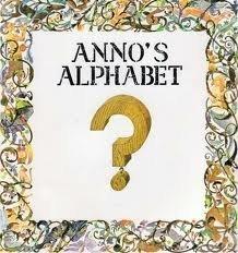 Book Anno's Alphabet free