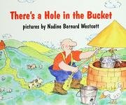 Book There's a Hole in the Bucket free