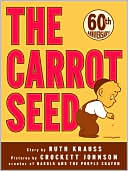 Book The Carrot Seed: 75th Anniversary (Rise and Shine) free