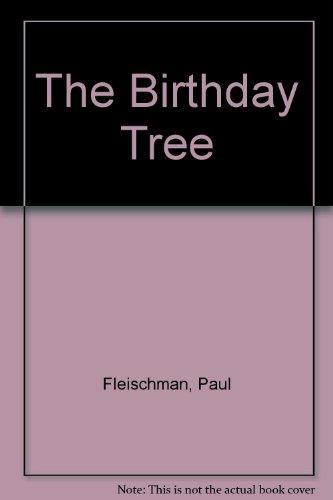 Book The Birthday Tree free