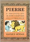 Book Pierre: A Cautionary Tale in Five Chapters and a Prologue free