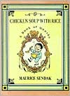 Book Chicken Soup with Rice: A Book of Months free