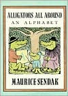 Book Alligators All Around (The Nutshell Library) free