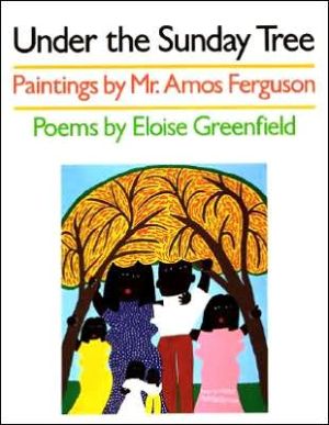 Book Under the Sunday Tree free