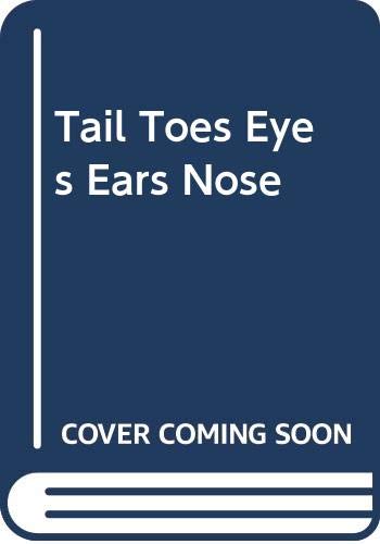 Book Tail Toes Eyes Ears Nose free