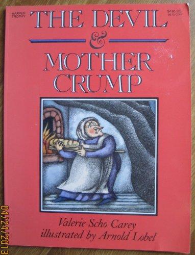 Book The Devil and Mother Crump free