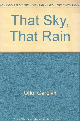Book That Sky, That Rain free