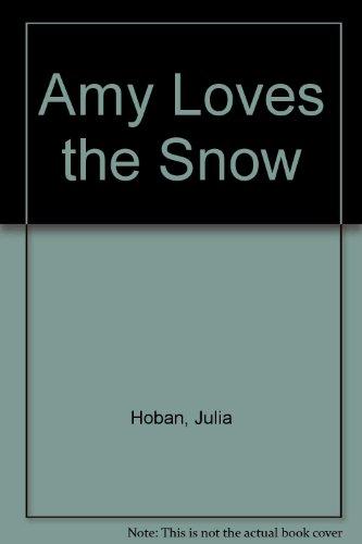 Book Amy Loves the Snow free
