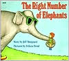 Book The Right Number of Elephants free