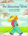 Book The Listening Walk free