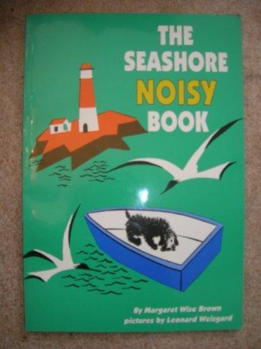 Book The Seashore Noisy Book free