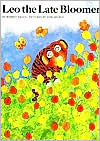 Book Leo the Late Bloomer free