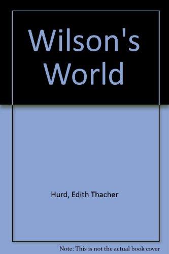 Book Wilson's World free