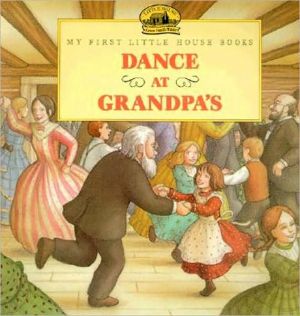 Book Dance at Grandpa's (Little House Prequel) free