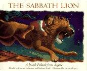 Book The Sabbath Lion: A Jewish Folktale from Algeria free