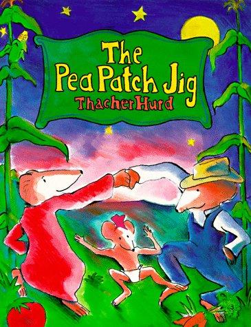 Book The Pea Patch Jig free