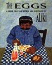 Book The Eggs: A Greek Folk Tale Retold and Illustrated free