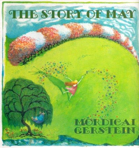 Book The Story of May free