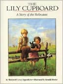 Book The Lily Cupboard free