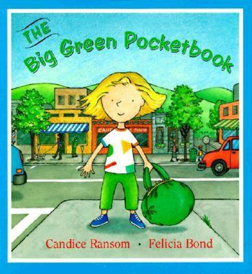 Book The Big Green Pocketbook free