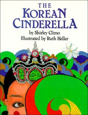 Book The Korean Cinderella (Trophy Picture Books (Paperback)) free