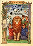 Book The Lion, the Witch and the Wardrobe: A Graphic Novel free