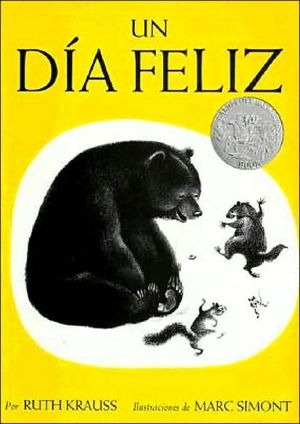 Book Un día feliz: The Happy Day (Spanish edition) free