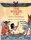 Book The Winged Cat free