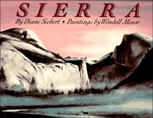 Book Sierra (Trophy Picture Books (Paperback)) free