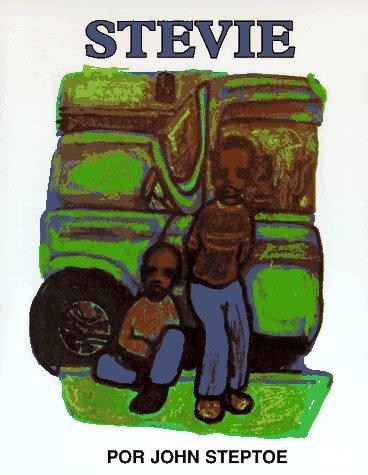 Book Stevie (Spanish Edition) free