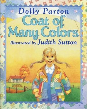Book Coat of Many Colors free