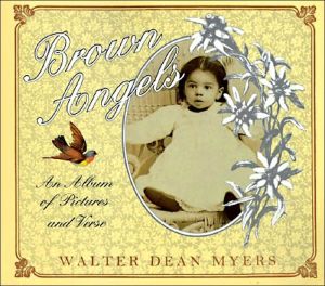 Book Brown Angels: An Album of Pictures and Verse free