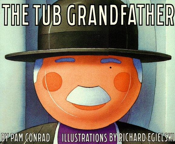 Book The Tub Grandfather free