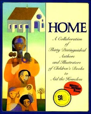 Book Home: A Collaboration of Thirty Authors & Illustrators (Reading Rainbow Books) free