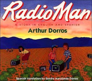 Book Radio Man/Don Radio: Bilingual Spanish-English (Trophy Picture Books (Paperback)) free