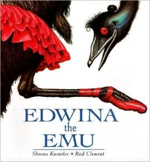 Book Edwina the Emu free