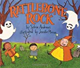 Book Rattlebone Rock free