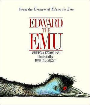 Book Edward the Emu free