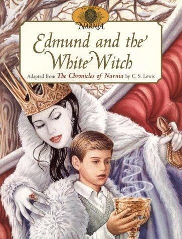 Book Edmund and the White Witch (Chronicles of Narnia) free
