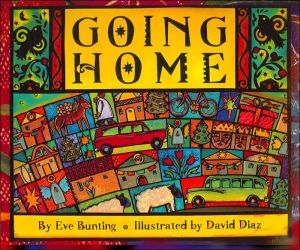 Book Going Home (Trophy Picture Books (Paperback)) free