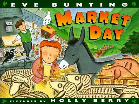 Book Market Day free
