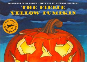 Book The Fierce Yellow Pumpkin free