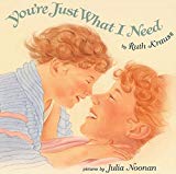 Book You're Just What I Need (Trophy Picture Books) free