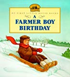 Book A Farmer Boy Birthday (Little House Picture Book) free